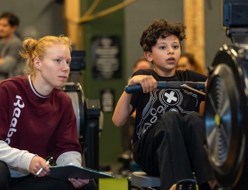 De leukste CrossFit oefeningen die je moet proberen