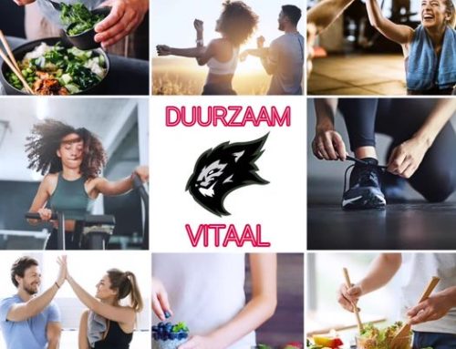 Duurzaam Vitaal – herfst editie