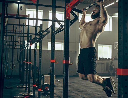 De optimale trainingsfrequentie voor CrossFit